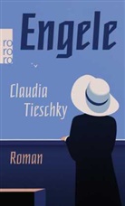 Claudia Tieschky - Engele