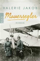 Valerie Jakob - Mauersegler