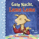 Anna Dewdney, Anna Dewdney - Gute Nacht, Lama Lama