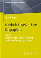 Gustav Mayer, Stepha Moebius, Stephan Moebius - Friedrich Engels - Eine Biographie 2
