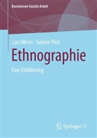 Sabine Flick, Meier, Lar Meier, Lars Meier - Ethnographie