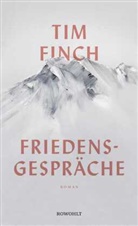 Tim Finch - Friedensgespräche