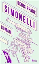 Denis Pfabe - Simonelli