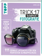 Sophie Zahn - Trick 17 kompakt - Fotografie