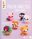 Nicole Nitzsche - Perlen-Sweeties sooo kawaii (kreativ.kompakt.)