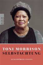 Toni Morrison - Selbstachtung
