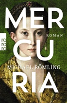 Michael Römling - Mercuria