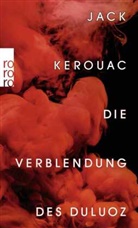 Jack Kerouac - Die Verblendung des Duluoz