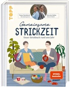 Kersti Balke, Kerstin Balke, Tanja Steinbach - Gemeinsame Strickzeit. SPIEGEL Bestseller