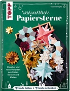 Susanne Pypke - Weihnachtliche Papiersterne