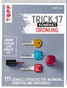 Sabine Haag - Trick 17 kompakt - Ordnung