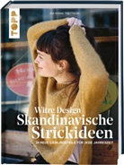 Ida Wirak Trettevik - Witre Design - Skandinavische Strickideen