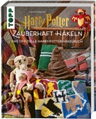 Le Sartori, Lee Sartori, Ted Thomas - Harry Potter: Zauberhaft häkeln.