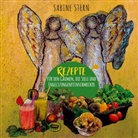Sabine Stern - Rezepte für den Gaumen, die Seele und Engelszungenfeinschmecker