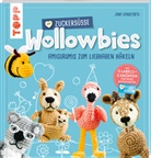 Jana Ganseforth - Zuckersüße Wollowbies