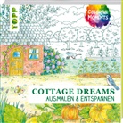 Cordula Martens, Ursul Schwab, Ursula Schwab - Colorful Moments - Cottage Dreams