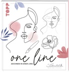 Heinke Nied - One Line - Zeichnen in einer Linie