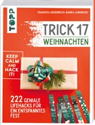 Franzisk Heidenreich, Franziska Heidenreich, Bianka Langnickel - Trick 17 Weihnachten