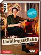 Stefanie Treiber - Kreative Lieblingsstücke designed by Steffi Treiber
