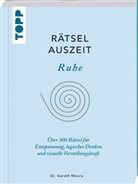 Gareth Moore, Gareth (Dr.) Moore - RätselAuszeit - Ruhe