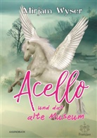 Mirjam Wyser - Acello