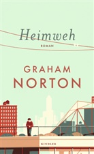 Graham Norton - Heimweh