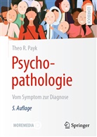 Payk, Theo R Payk, Theo R. Payk - Psychopathologie