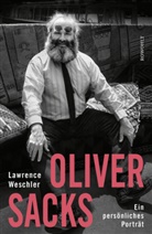 Lawrence Weschler - Oliver Sacks