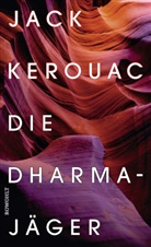 Jack Kerouac - Die Dharmajäger