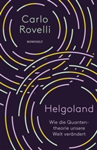 Carlo Rovelli - Helgoland