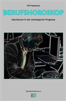 Jürgen G. H. Hoppmann, Jürgen G H Hoppmann, Jürgen G. H. Hoppmann, Jürgen G.H. Hoppmann - Berufshoroskop