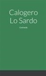 Calogero Lo Sardo - Commedie