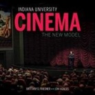 Brittany D Friesner, Brittany D. Friesner, Brittany D. Vickers Friesner, Jon Vickers - Indiana University Cinema