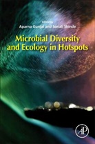 Aparna (Assistant Professor Gunjal, Aparna Gunjal, Aparna (Assistant Professor Gunjal, Sonali Shinde, Sonali (Assistant Professor Shinde - Microbial Diversity and Ecology in Hotspots
