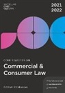Graham Stephenson - Core Statutes on Commercial & Consumer Law 2021-22