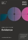 Jonathan McGahan - Core Statutes on Evidence 2021-22