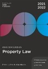 Peter Luther, Alan Moran - Core Statutes on Property Law 2021-22