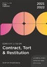 Graham Stephenson - Core Statutes on Contract, Tort & Restitution 2021-22