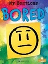 Amy Culliford - Bored