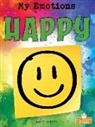 Amy Culliford - Happy