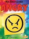 Amy Culliford - Angry