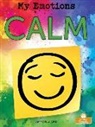 Amy Culliford - Calm