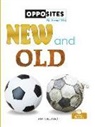 Amy Culliford - New and Old