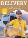 Douglas Bender - Delivery Person