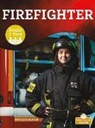 Douglas Bender - Firefighter