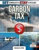 Natalie Hyde - Carbon Tax