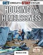 Natalie Hyde - Housing and Homelessness