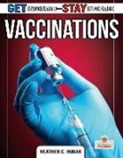 Heather C Hudak, Heather C. Hudak - Vaccinations