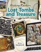Linda Barghoorn - Lost Tombs and Treasure
