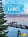 Douglas Bender - Lakes